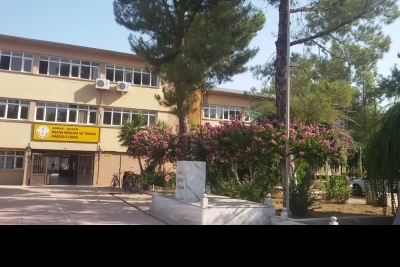 Karacaoğlan Mesleki Ve Teknik Anadolu Lisesi Fotoğrafları 2