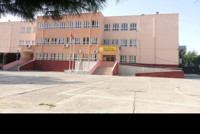 Akif Palalı Anadolu Lisesi Fotoğrafları 1