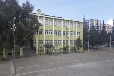 Doruk Mesleki Ve Teknik Anadolu Lisesi Fotoğrafları 8