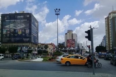 Meryem-abdurrahim Gizer Ortaokulu Fotoğrafları 5