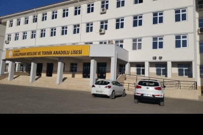 Adıyaman Mesleki Ve Teknik Anadolu Lisesi Fotoğrafları 5