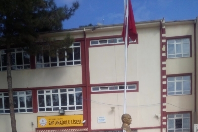 Kahta Anadolu İmam Hatip Lisesi Fotoğrafları 4