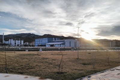 Afyonkarahisar Uydukent Mesleki Ve Teknik Anadolu Lisesi Fotoğrafları 8