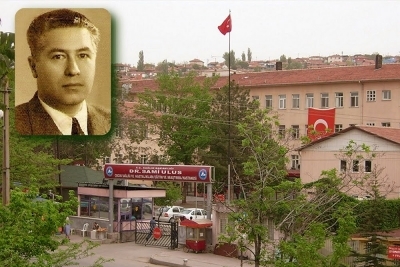 Yıldırım Beyazıt Anadolu İmam Hatip Lisesi Fotoğrafları 2