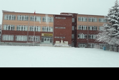 Beypazarı Anadolu Lisesi Fotoğrafları 1