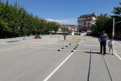 Beypazarı Anadolu Lisesi Fotoğrafları 3