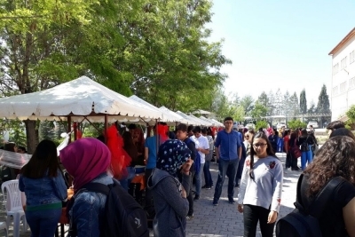 Beypazarı Anadolu Lisesi Fotoğrafları 5