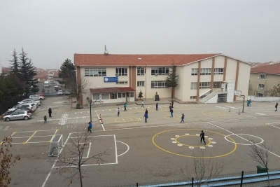 27 Aralık Lions Ortaokulu Fotoğrafları 1