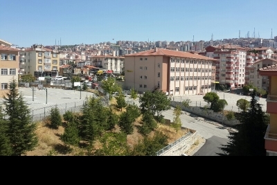 Musa Erdem Anadolu Lisesi Fotoğrafları 3