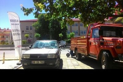 Musa Erdem Anadolu Lisesi Fotoğrafları 2