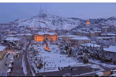 Dikmen Mesleki Ve Teknik Anadolu Lisesi Fotoğrafları 1