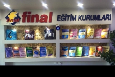 Özel Ankara Final Okulları Batıkent Ortaokulu Fotoğrafları 5