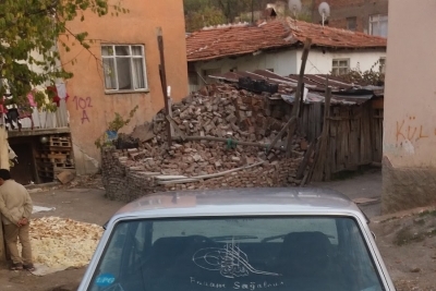 Çankaya İncesu Anadolu Lisesi Fotoğrafları 2