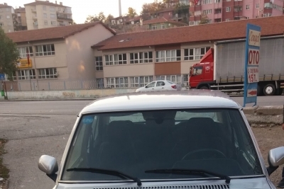 Çankaya İncesu Anadolu Lisesi Fotoğrafları 3