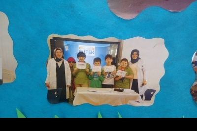 Özel Ankara Biltek Anadolu Lisesi Fotoğrafları 2