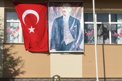 Çankaya Yeşilkent İlkokulu Fotoğrafları 2