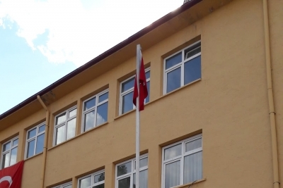 Elmadağ Anadolu Lisesi Fotoğrafları 1