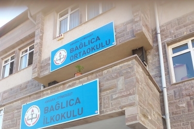 Etimesgut Bağlıca Ortaokulu Fotoğrafları 1