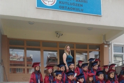 Nimet-Bahri Kutluözen Ortaokulu Fotoğrafları 1