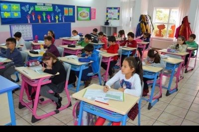 Özel Altın Eğitim Anadolu Lisesi Fotoğrafları 8