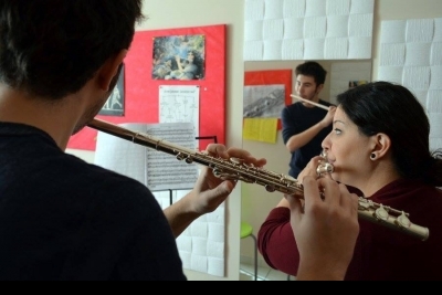 Özel Altın Eğitim Anadolu Güzel Sanatlar Lisesi Fotoğrafları 4