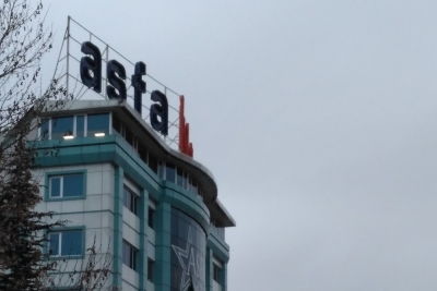 Özel Asfa Ankara Ferda Koleji Anadolu Lisesi Fotoğrafları 4