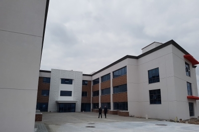 Özel Ankara Çözüm Koleji Anaokulu Fotoğrafları 4