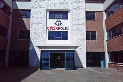 Özel Ankara Çözüm Koleji Anaokulu Fotoğrafları 2