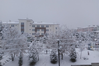 Şehit Mehmet Altanlar İlkokulu Fotoğrafları 1