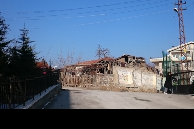 Çankaya Mimar Sinan Ortaokulu Fotoğrafları 3