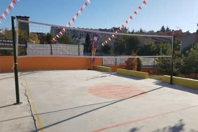 Özel Batı Kulvar Koleji Anadolu Lisesi Fotoğrafları 3