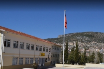 Akseki Anadolu Lisesi Fotoğrafları 4