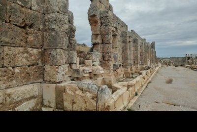 Yurtpınar Yenimahalle İlkokulu Fotoğrafları 1