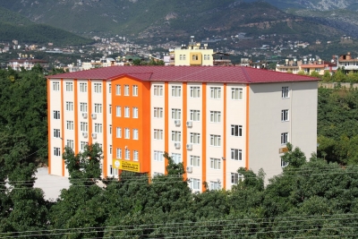 Eczacı Güzin-velittin Bekrioğlu Mesleki Ve Teknik Anadolu Lisesi Fotoğrafları 2