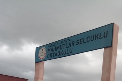 Mahmutlar Selçuklu Ortaokulu Fotoğrafları 4