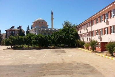 Döşemealtı Kız Anadolu İmam Hatip Lisesi Fotoğrafları 6