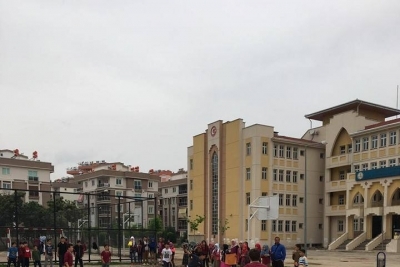 Ilıcaköy İmam Hatip Ortaokulu Fotoğrafları 7