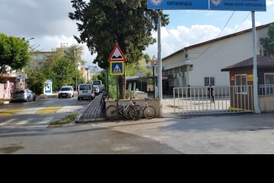 Mustafa Adıyaman Ortaokulu Fotoğrafları 3