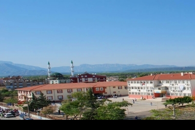 Yıldırım Bayezid İlkokulu Fotoğrafları 2