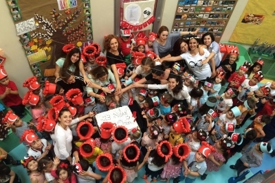 Özel Alanya Bahçeşehir Koleji Anadolu Lisesi Fotoğrafları 7