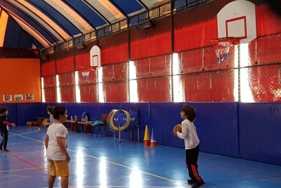 Özel Alanya Bahçeşehir Koleji Anadolu Lisesi Fotoğrafları 8