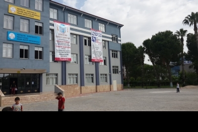 Halit Uluç Anadolu İmam Hatip Lisesi Fotoğrafları 2