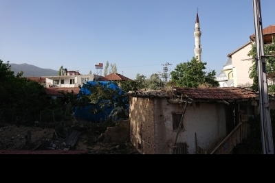 Korkuteli Akyar İlkokulu Fotoğrafları 3