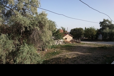 Korkuteli Akyar İlkokulu Fotoğrafları 2