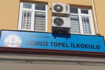 Kepez Ersoy Ortaokulu Fotoğrafları 6