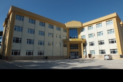 Kumluca Anadolu İmam Hatip Lisesi Fotoğrafları 1