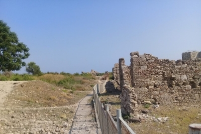 Manavgat Sülek İlkokulu Fotoğrafları 2