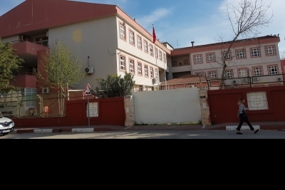 Antalya Barosu Mesleki Ve Teknik Anadolu Lisesi Fotoğrafları 3