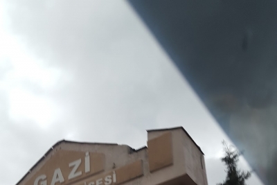 Muratpaşa Gazi Anadolu Lisesi Fotoğrafları 3