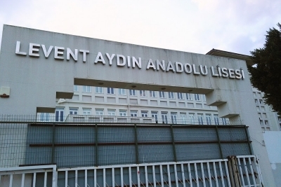 Levent Aydın Anadolu Lisesi Fotoğrafları 2